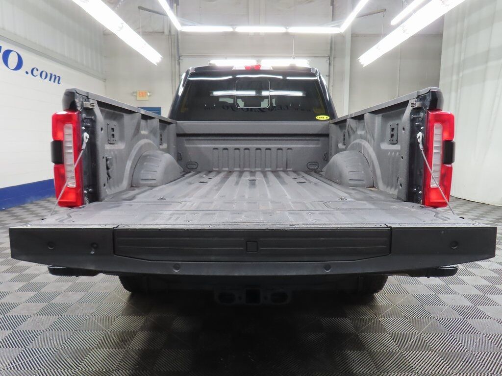 2024 Ford F-250 Super Duty 4x4 Crew Cab King Ranch Fond du Lac WI