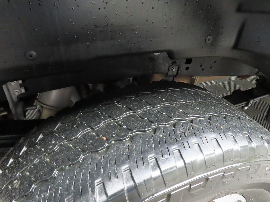 2024 Ford F-250 Super Duty 4x4 Crew Cab King Ranch Fond du Lac WI