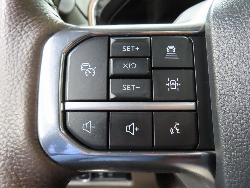 2024 Ford F-250 Super Duty 4x4 Crew Cab King Ranch Fond du Lac WI