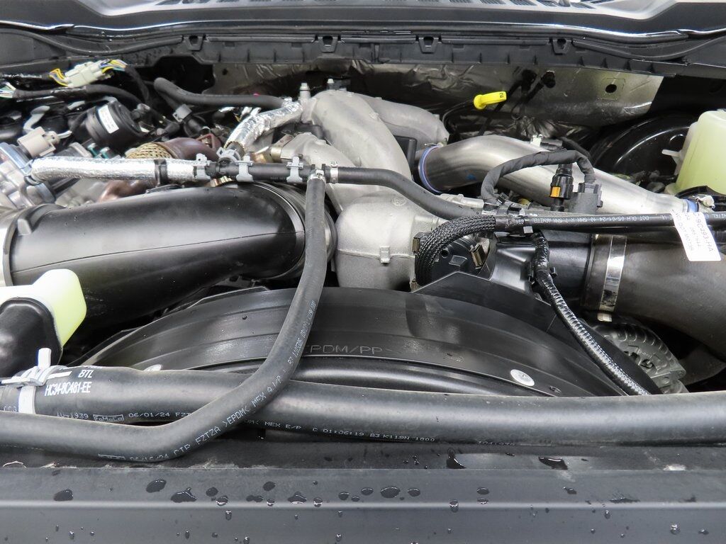 2024 Ford F-250 Super Duty 4x4 Crew Cab King Ranch Fond du Lac WI