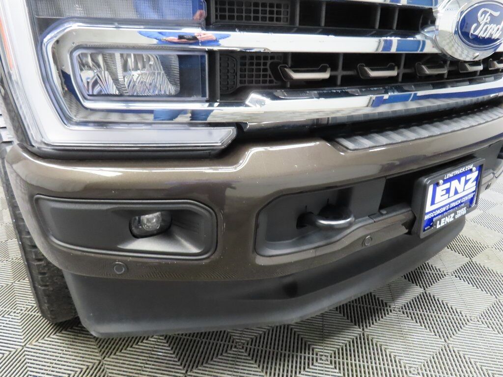 2024 Ford F-250 Super Duty 4x4 Crew Cab King Ranch Fond du Lac WI