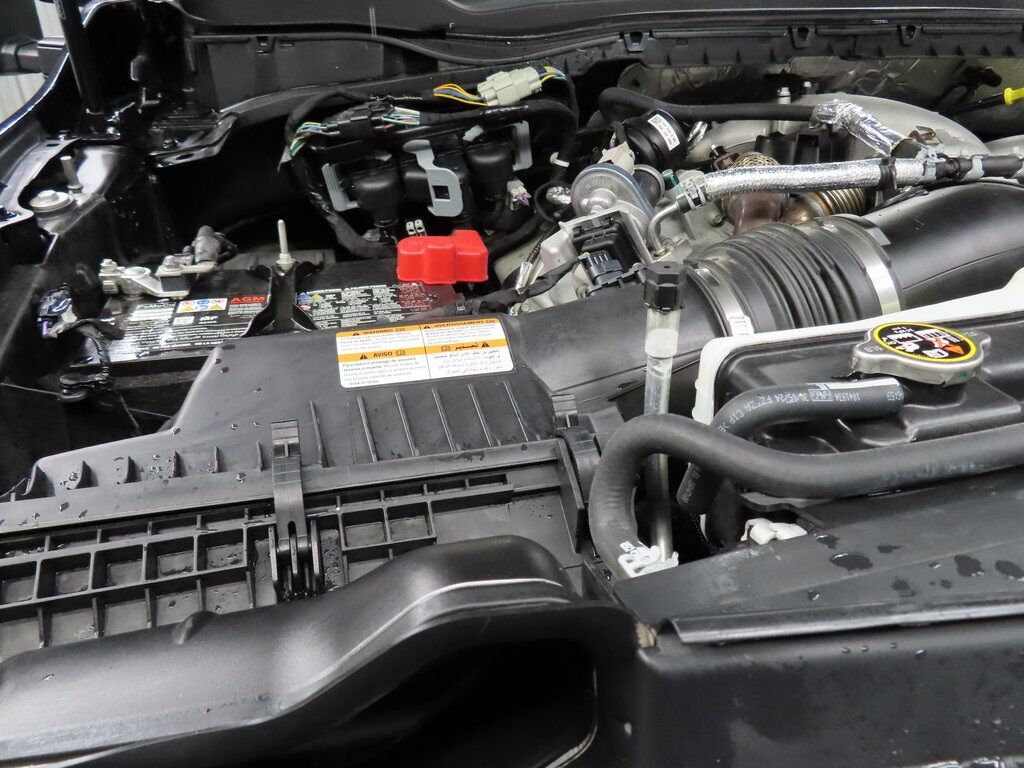 2024 Ford F-250 Super Duty 4x4 Crew Cab King Ranch Fond du Lac WI