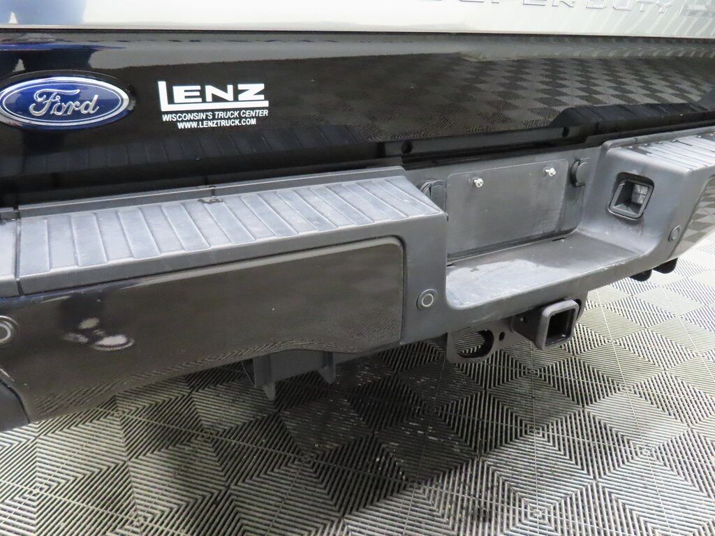2024 Ford F-250 Super Duty 4x4 Crew Cab King Ranch Fond du Lac WI