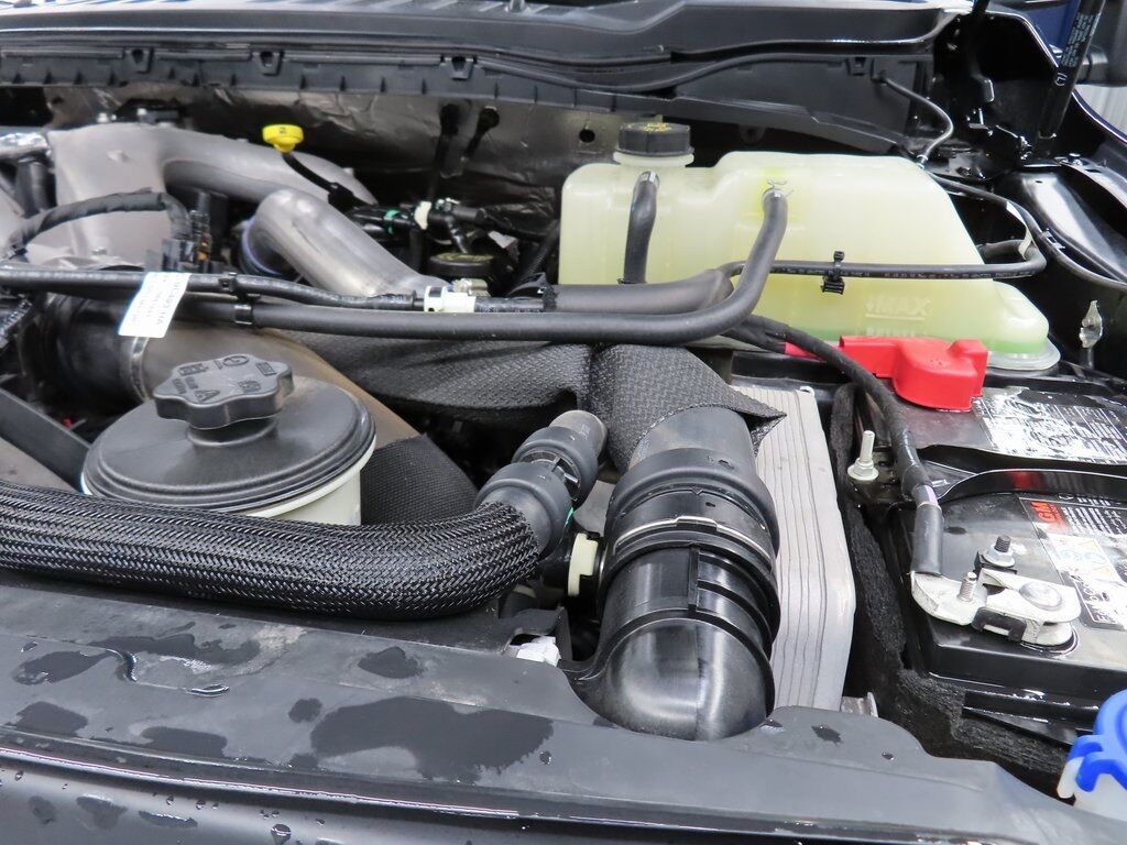 2024 Ford F-250 Super Duty 4x4 Crew Cab King Ranch Fond du Lac WI