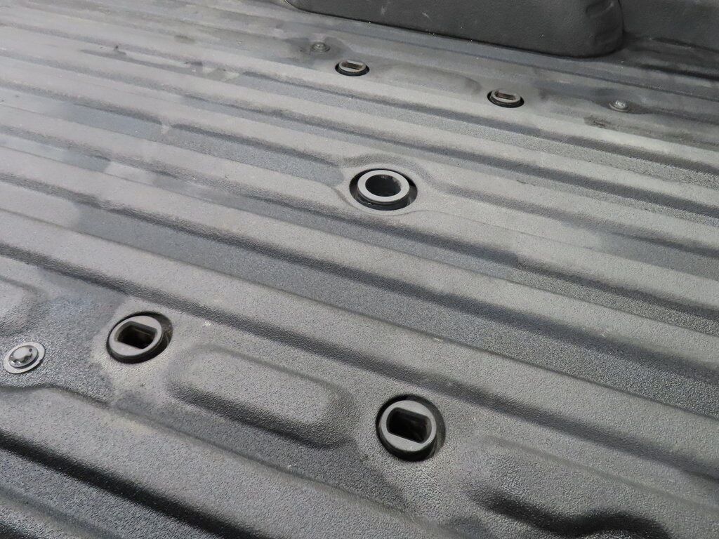 2024 Ford F-250 Super Duty 4x4 Crew Cab King Ranch Fond du Lac WI