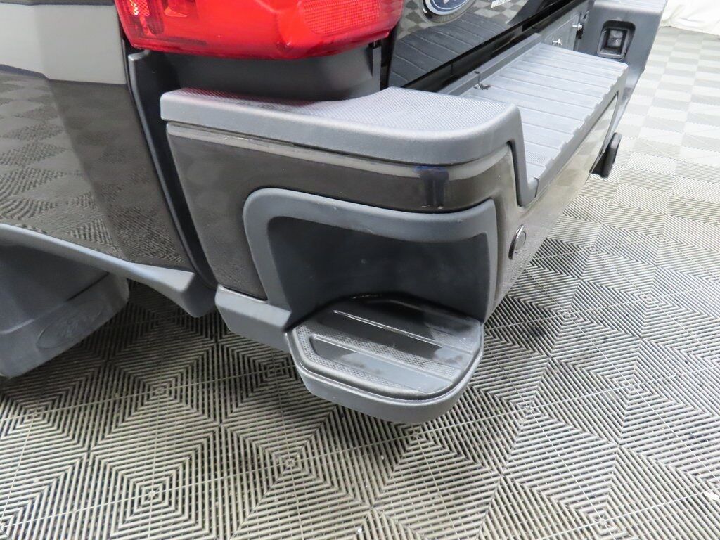 2024 Ford F-250 Super Duty 4x4 Crew Cab King Ranch Fond du Lac WI