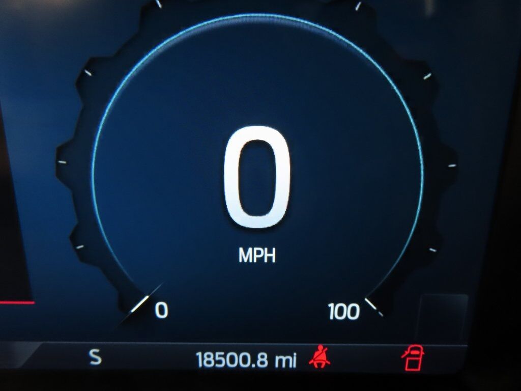 2024 Ford F-250 Super Duty 4x4 Crew Cab King Ranch Fond du Lac WI