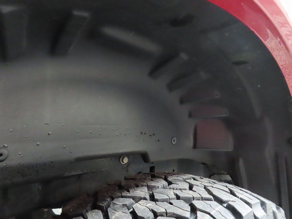 2024 Ford F-250 Super Duty 4x4 Crew Cab King Ranch Fond du Lac WI