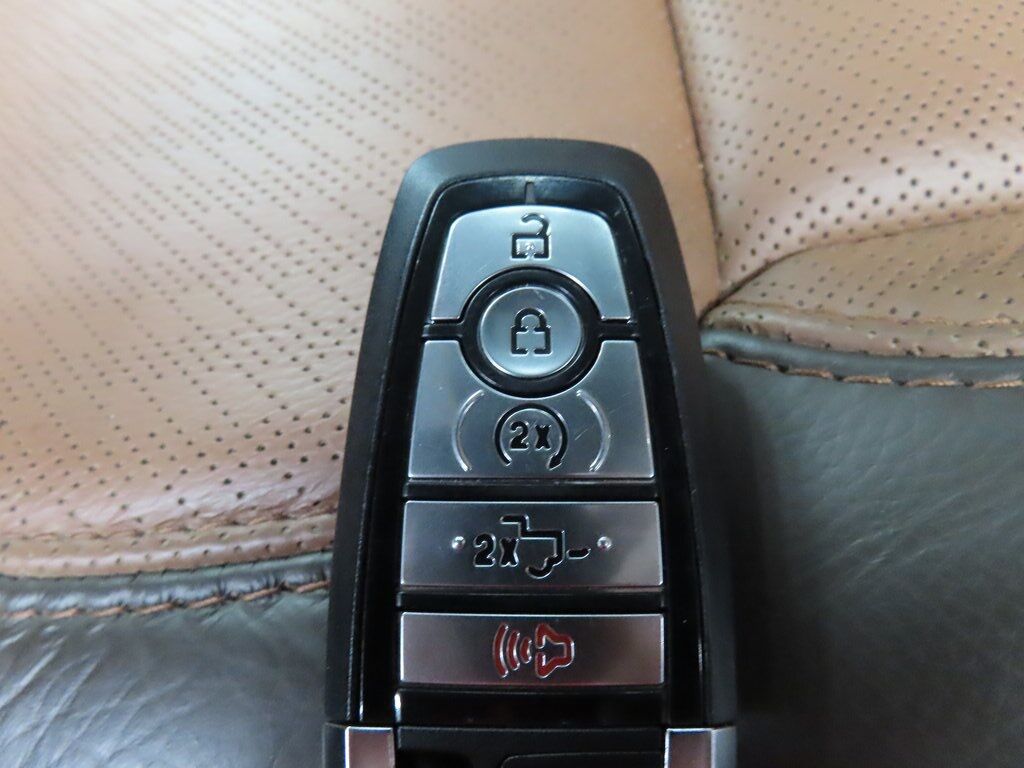 2024 Ford F-250 Super Duty 4x4 Crew Cab King Ranch Fond du Lac WI