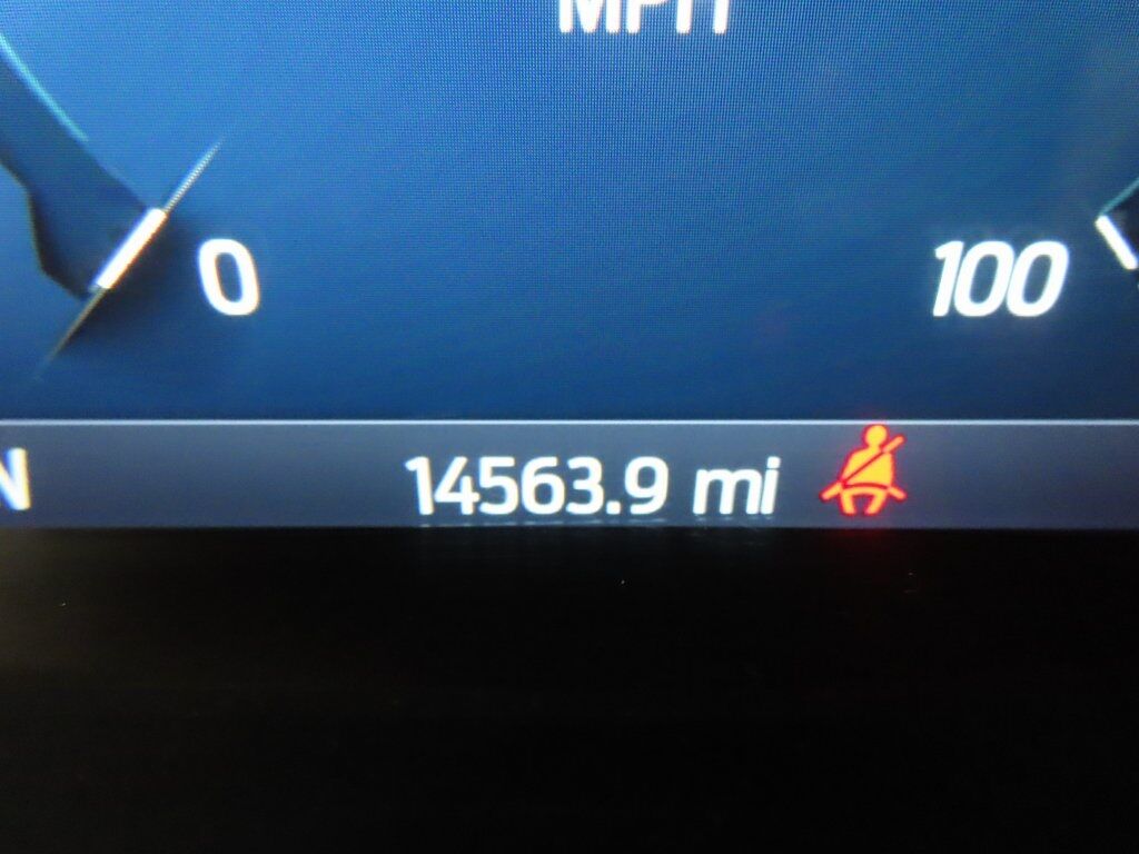 2024 Ford F-250 Super Duty 4x4 Crew Cab King Ranch Fond du Lac WI