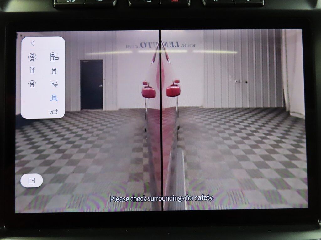 2024 Ford F-250 Super Duty 4x4 Crew Cab King Ranch Fond du Lac WI