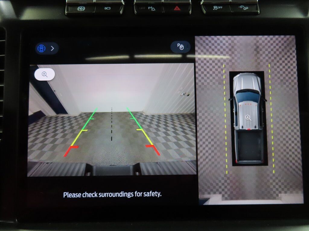 2024 Ford F-250 Super Duty 4x4 Crew Cab King Ranch Fond du Lac WI