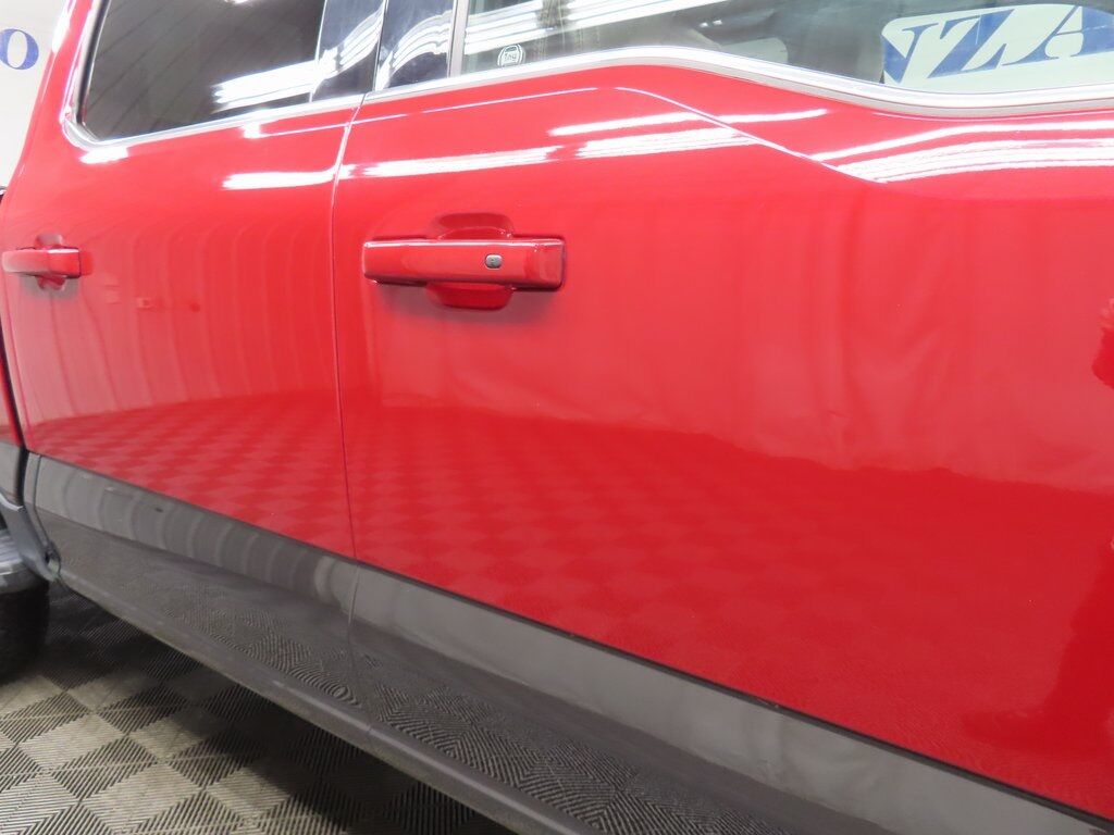 2024 Ford F-250 Super Duty 4x4 Crew Cab King Ranch Fond du Lac WI