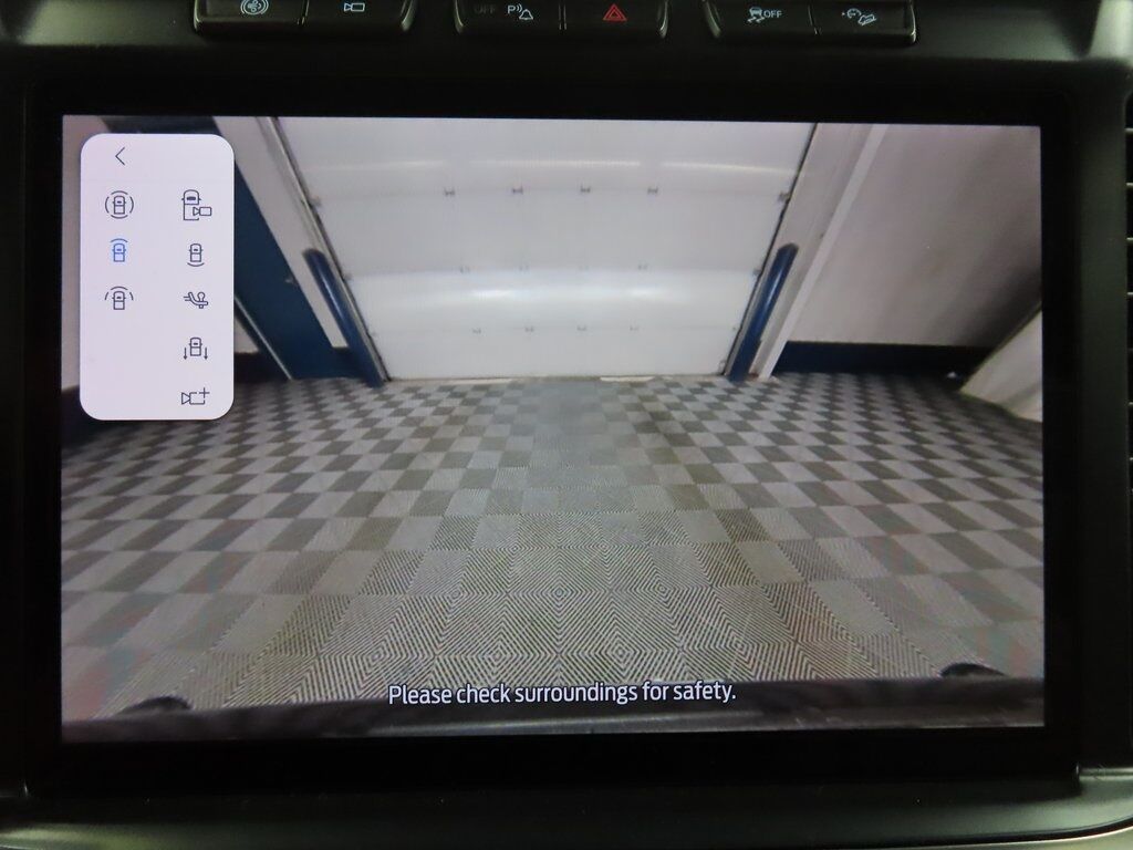 2024 Ford F-250 Super Duty 4x4 Crew Cab King Ranch Fond du Lac WI