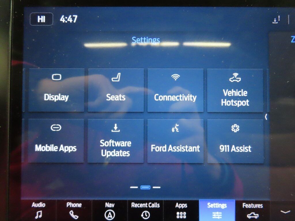 2024 Ford F-250 Super Duty 4x4 Crew Cab King Ranch Fond du Lac WI