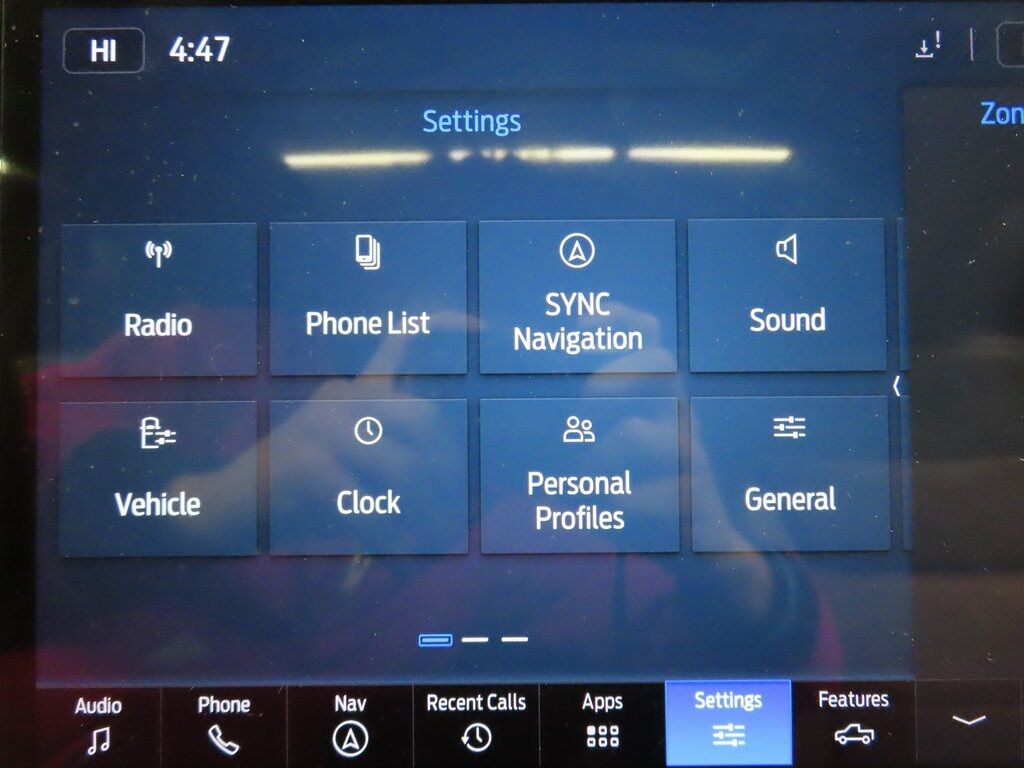 2024 Ford F-250 Super Duty 4x4 Crew Cab King Ranch Fond du Lac WI