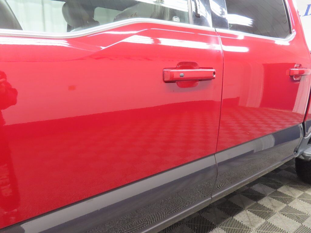 2024 Ford F-250 Super Duty 4x4 Crew Cab King Ranch Fond du Lac WI