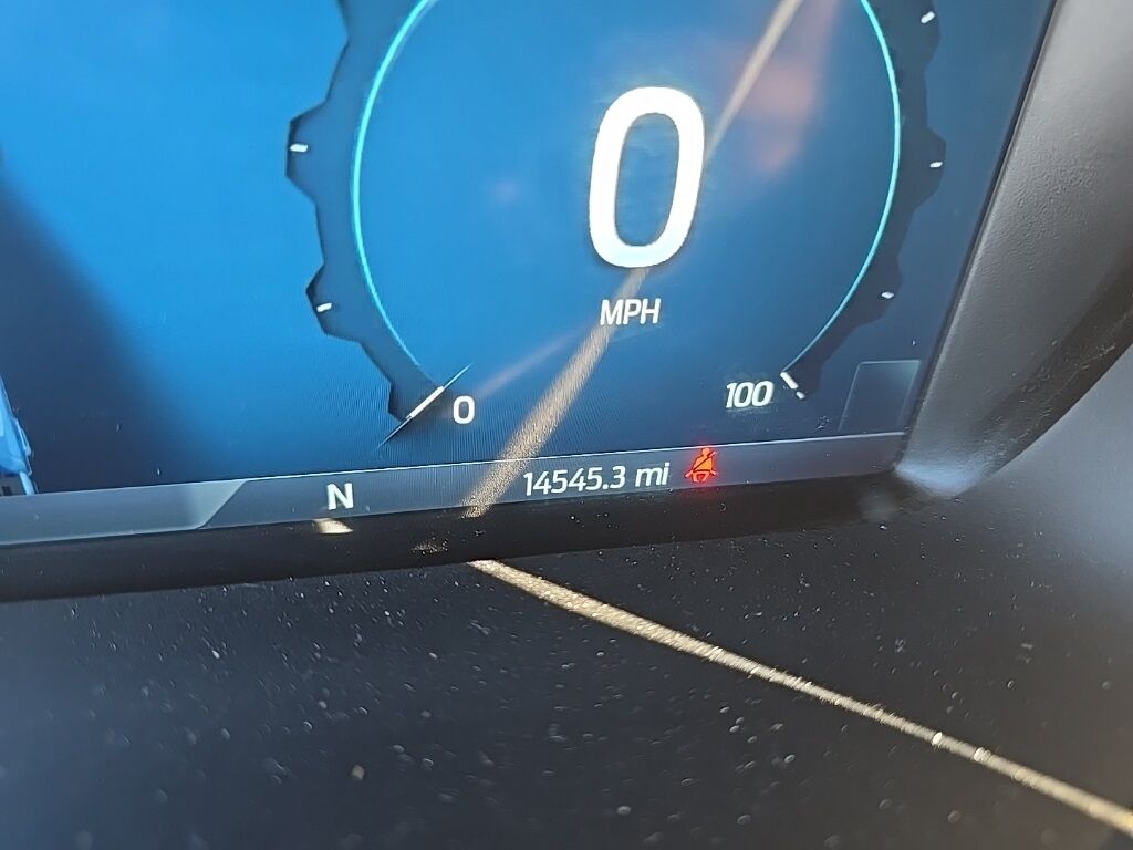 2024 Ford F-250 Super Duty 4x4 Crew Cab King Ranch Fond du Lac WI