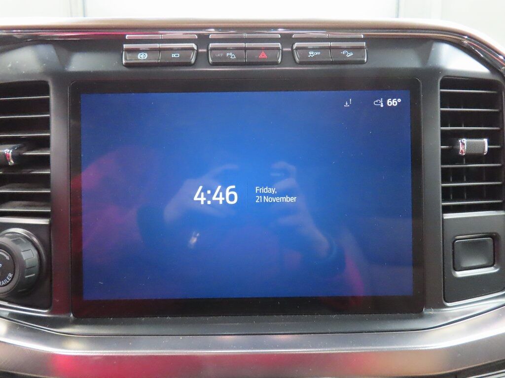 2024 Ford F-250 Super Duty 4x4 Crew Cab King Ranch Fond du Lac WI