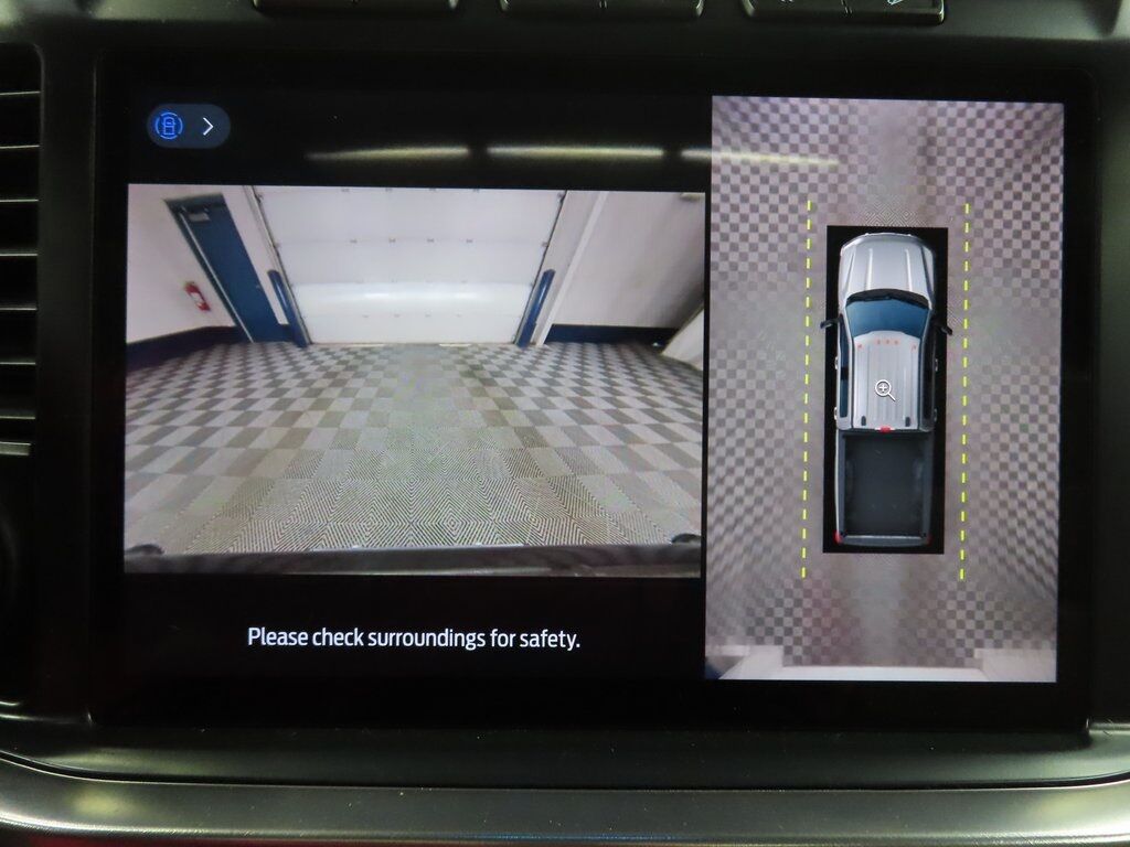 2024 Ford F-250 Super Duty 4x4 Crew Cab King Ranch Fond du Lac WI