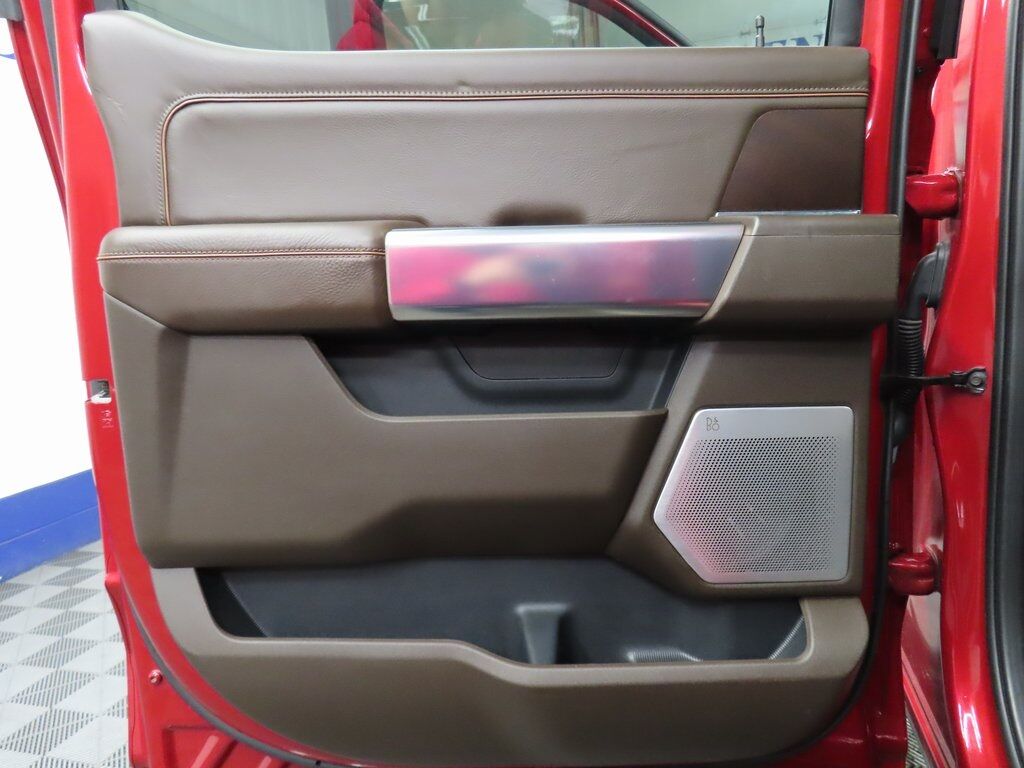 2024 Ford F-250 Super Duty 4x4 Crew Cab King Ranch Fond du Lac WI