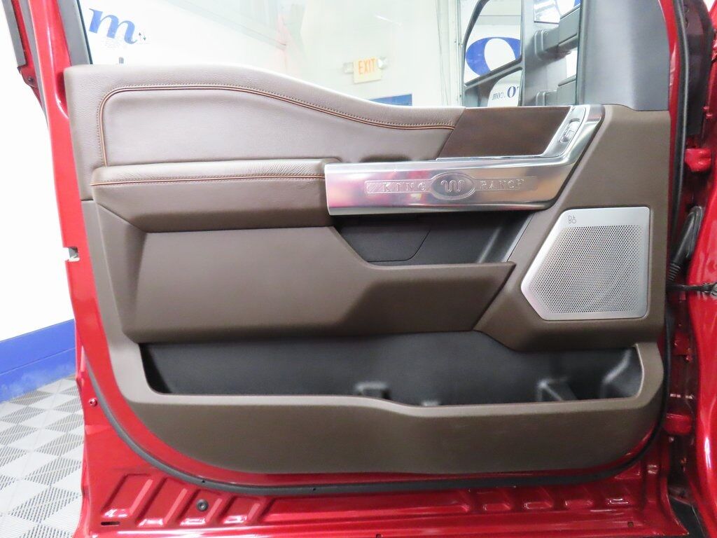 2024 Ford F-250 Super Duty 4x4 Crew Cab King Ranch Fond du Lac WI