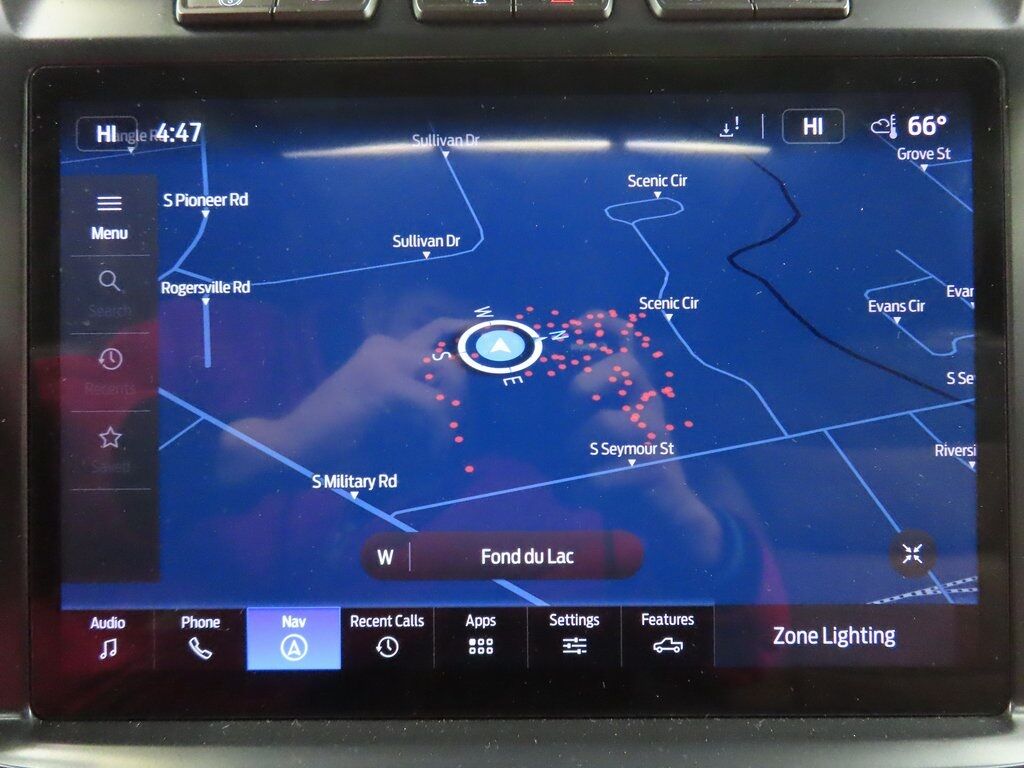 2024 Ford F-250 Super Duty 4x4 Crew Cab King Ranch Fond du Lac WI