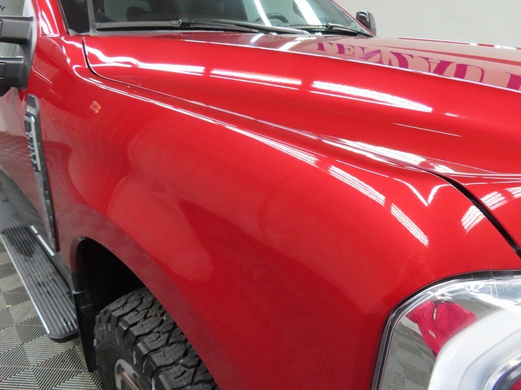 2024 Ford F-250 Super Duty 4x4 Crew Cab King Ranch Fond du Lac WI