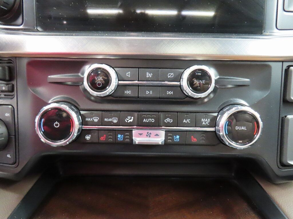 2024 Ford F-250 Super Duty 4x4 Crew Cab King Ranch Fond du Lac WI