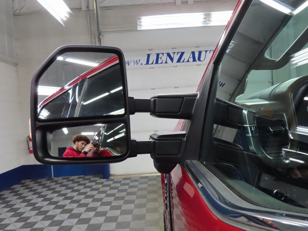 2024 Ford F-250 Super Duty 4x4 Crew Cab King Ranch Fond du Lac WI