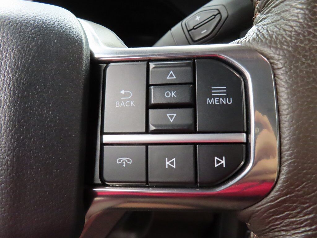 2024 Ford F-250 Super Duty 4x4 Crew Cab King Ranch Fond du Lac WI