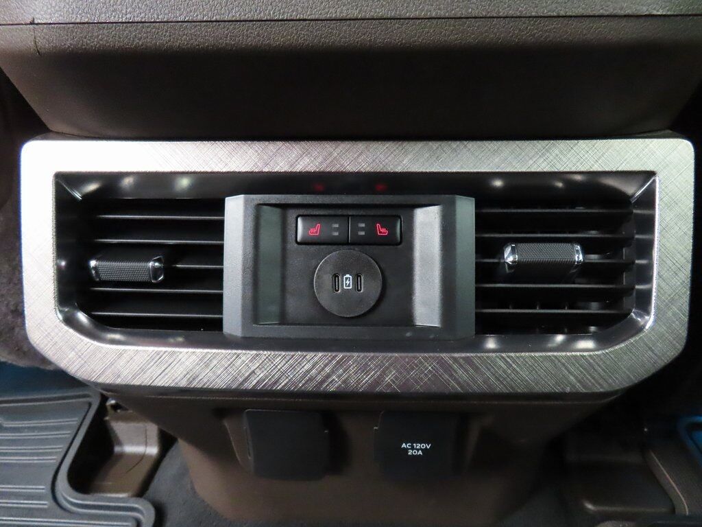 2024 Ford F-250 Super Duty 4x4 Crew Cab King Ranch Fond du Lac WI