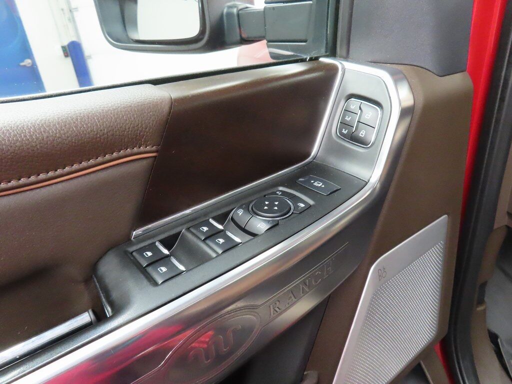 2024 Ford F-250 Super Duty 4x4 Crew Cab King Ranch Fond du Lac WI