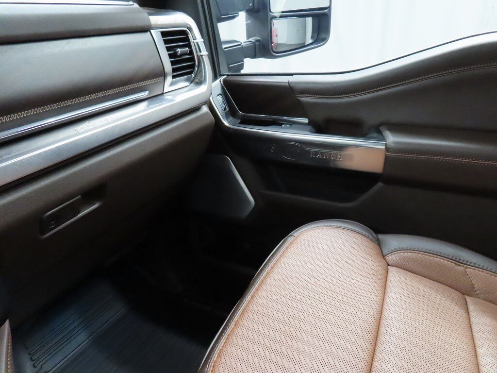 2024 Ford F-250 Super Duty 4x4 Crew Cab King Ranch Fond du Lac WI