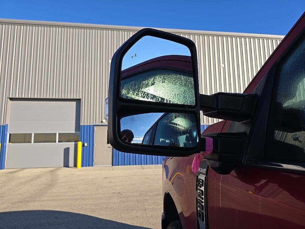 2024 Ford F-250 Super Duty 4x4 Crew Cab King Ranch Fond du Lac WI