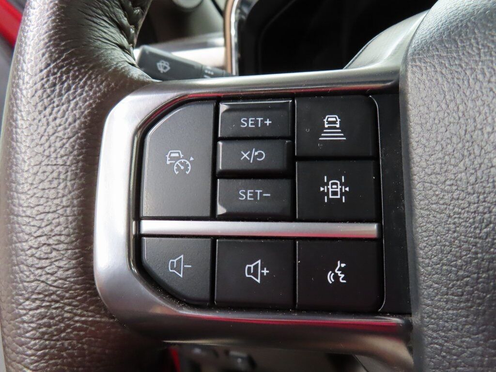 2024 Ford F-250 Super Duty 4x4 Crew Cab King Ranch Fond du Lac WI