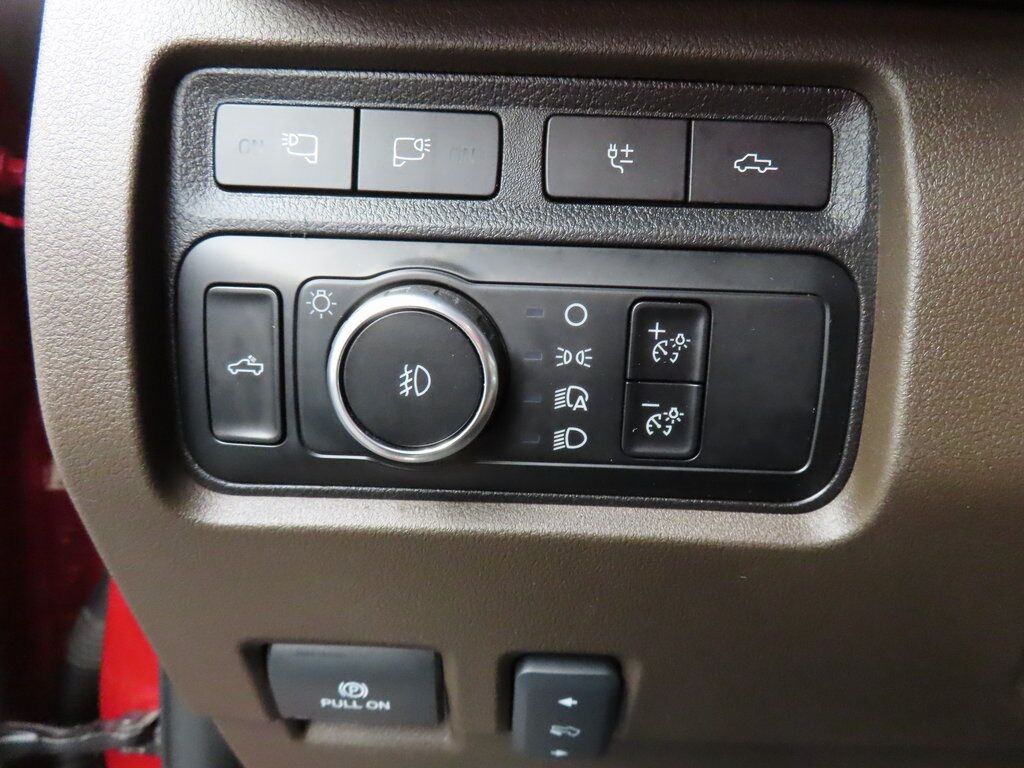 2024 Ford F-250 Super Duty 4x4 Crew Cab King Ranch Fond du Lac WI