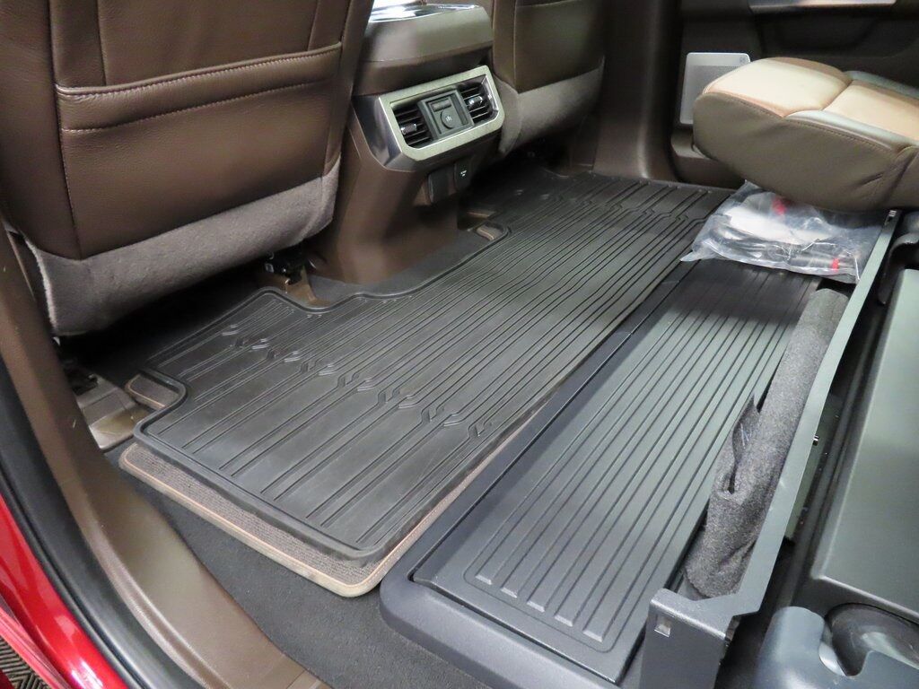 2024 Ford F-250 Super Duty 4x4 Crew Cab King Ranch Fond du Lac WI