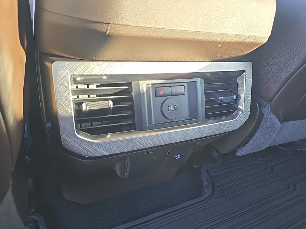 2024 Ford F-250 Super Duty 4x4 Crew Cab King Ranch Fond du Lac WI