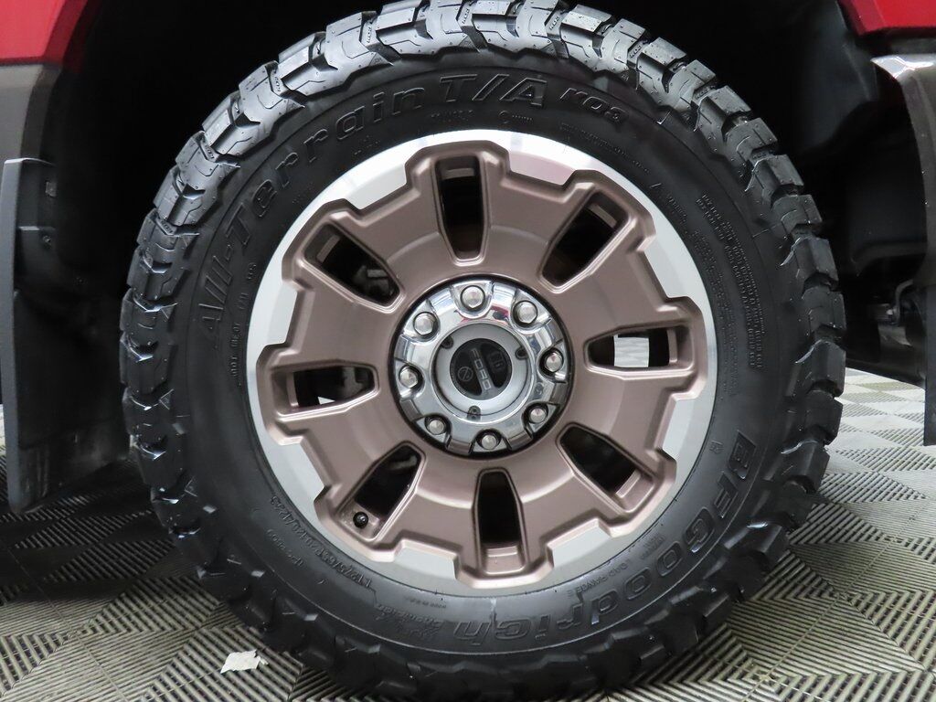 2024 Ford F-250 Super Duty 4x4 Crew Cab King Ranch Fond du Lac WI