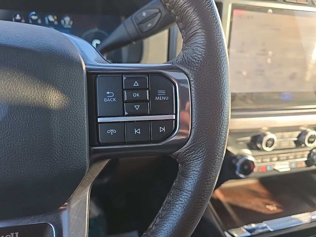 2024 Ford F-250 Super Duty 4x4 Crew Cab King Ranch Fond du Lac WI