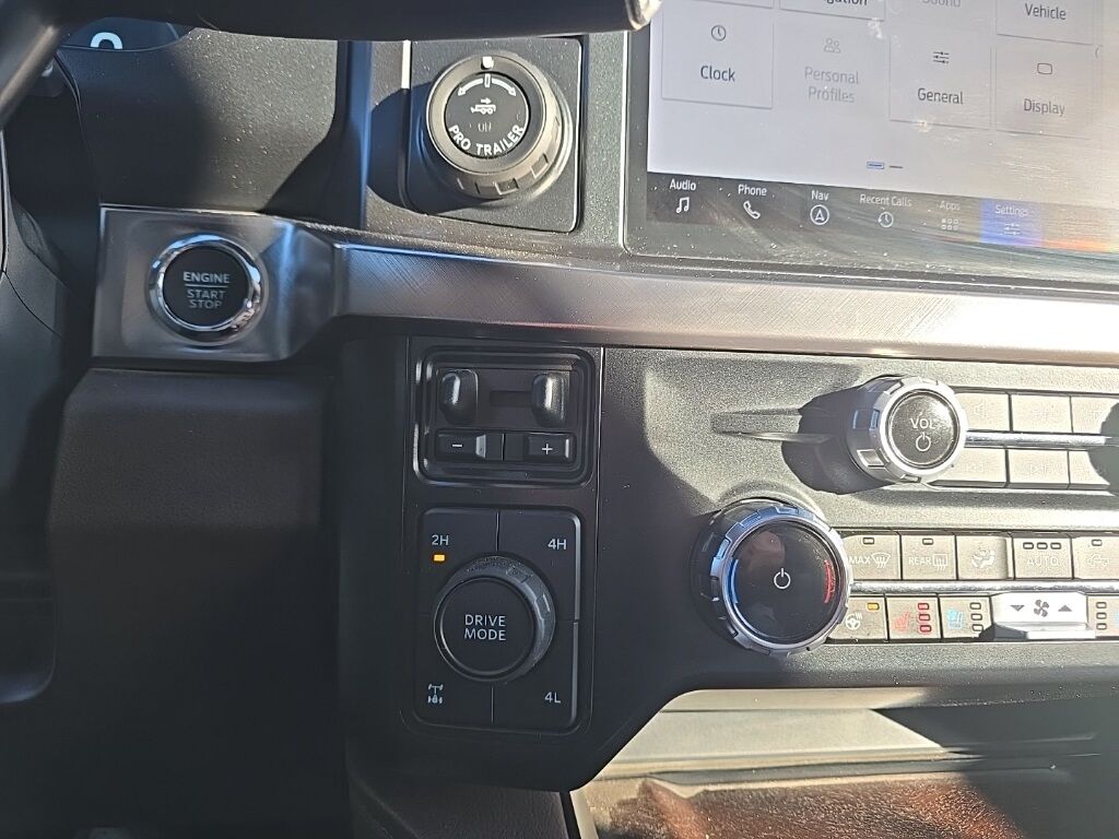 2024 Ford F-250 Super Duty 4x4 Crew Cab King Ranch Fond du Lac WI