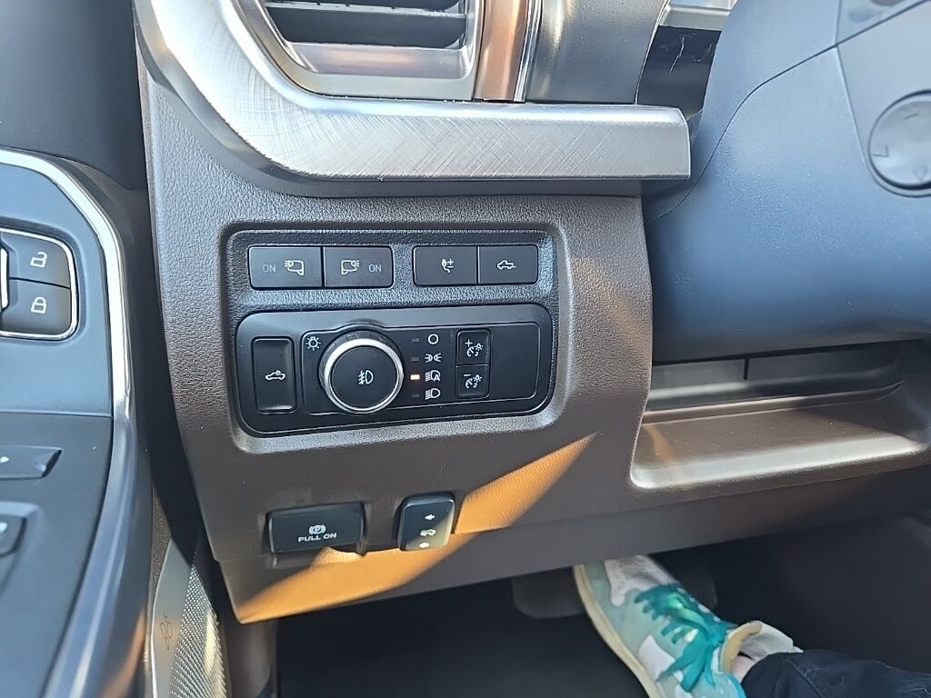 2024 Ford F-250 Super Duty 4x4 Crew Cab King Ranch Fond du Lac WI