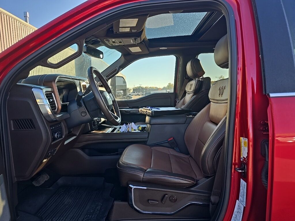 2024 Ford F-250 Super Duty 4x4 Crew Cab King Ranch Fond du Lac WI