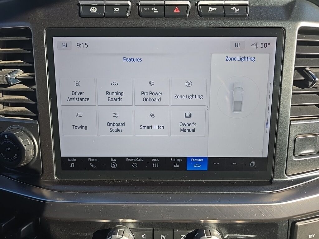 2024 Ford F-250 Super Duty 4x4 Crew Cab King Ranch Fond du Lac WI