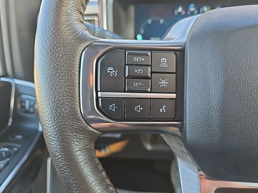 2024 Ford F-250 Super Duty 4x4 Crew Cab King Ranch Fond du Lac WI