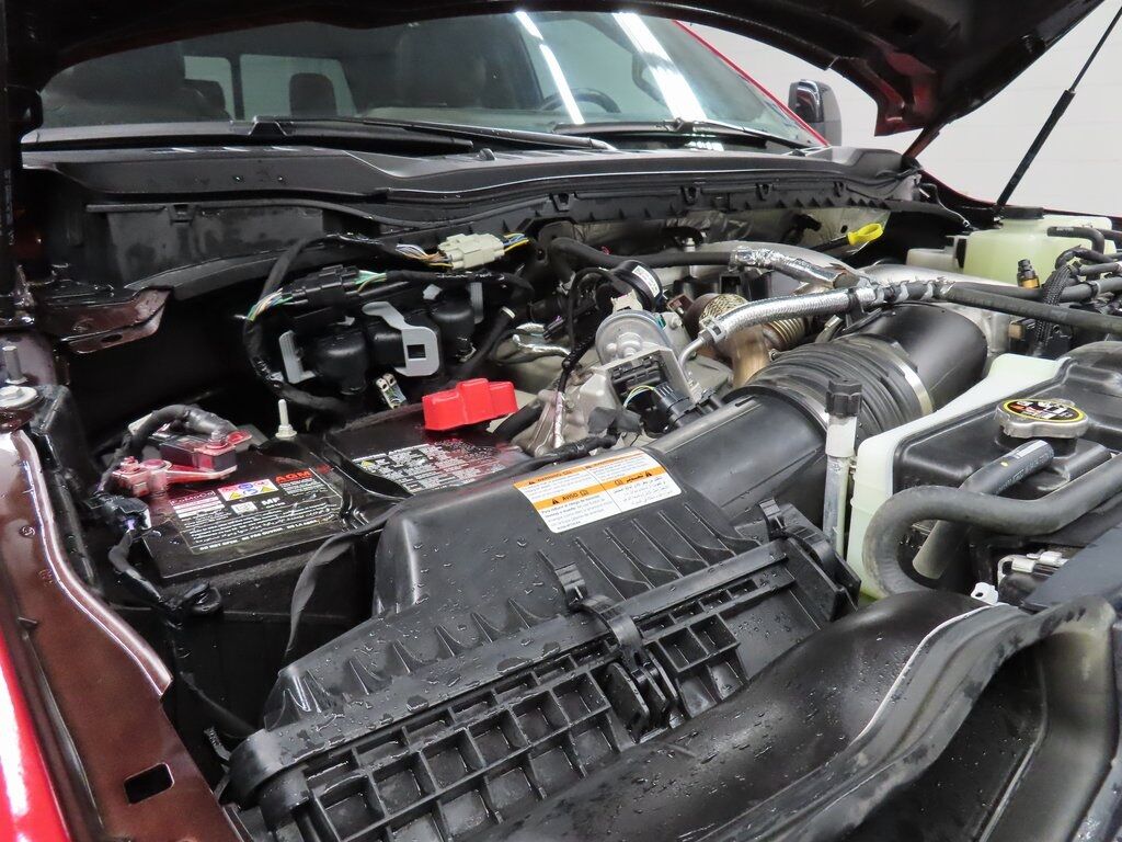 2024 Ford F-250 Super Duty 4x4 Crew Cab King Ranch Fond du Lac WI