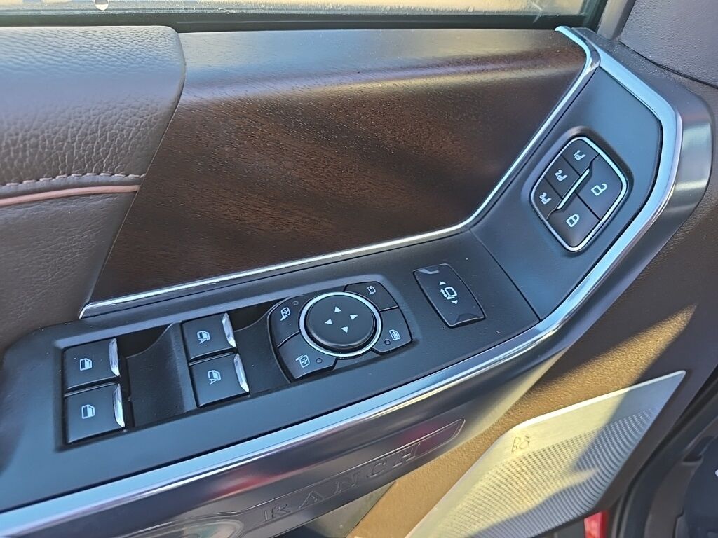 2024 Ford F-250 Super Duty 4x4 Crew Cab King Ranch Fond du Lac WI