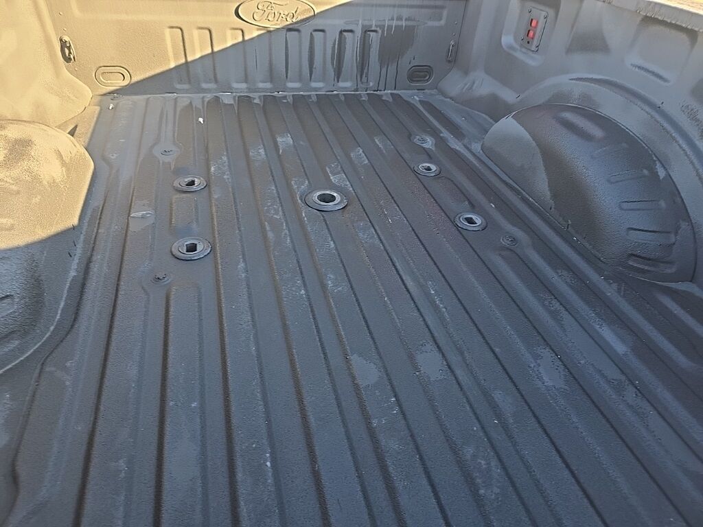 2024 Ford F-250 Super Duty 4x4 Crew Cab King Ranch Fond du Lac WI