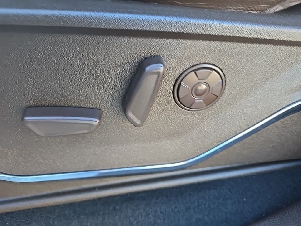 2024 Ford F-250 Super Duty 4x4 Crew Cab King Ranch Fond du Lac WI